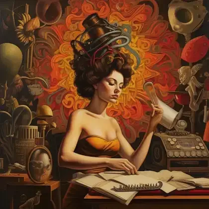 3 Ways to Reclaim your Creativity and Productivity