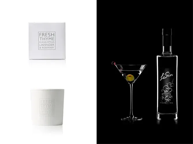 An Exploration of Contrast