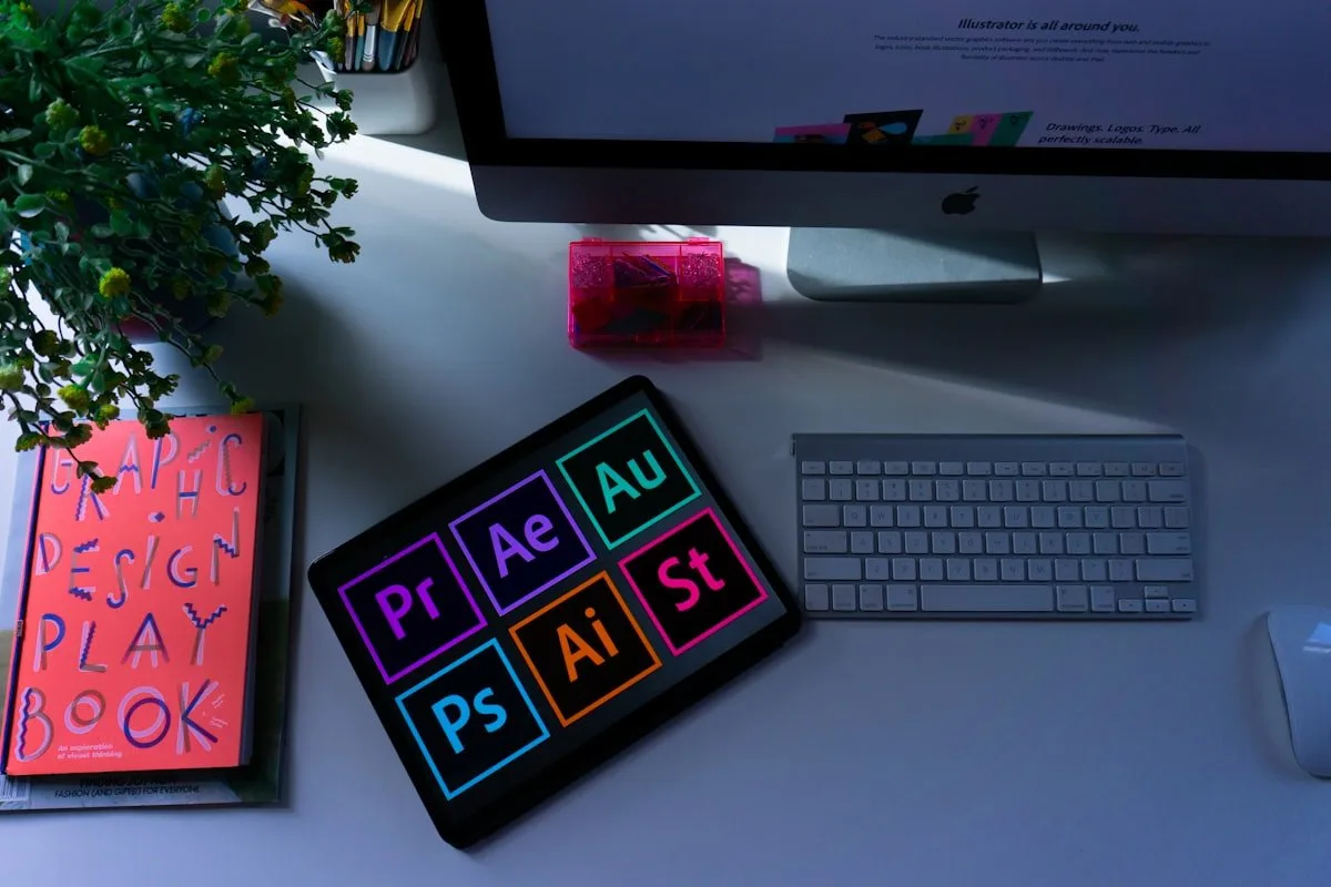 Branding vs Logo Design: What’s the Difference?