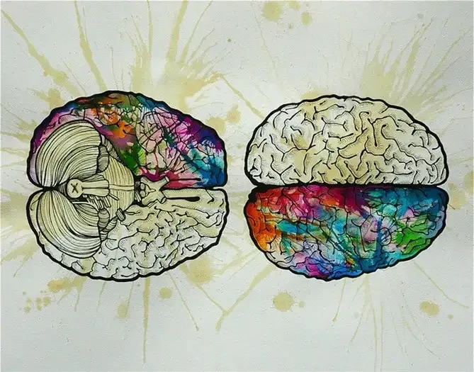 Coming into Being