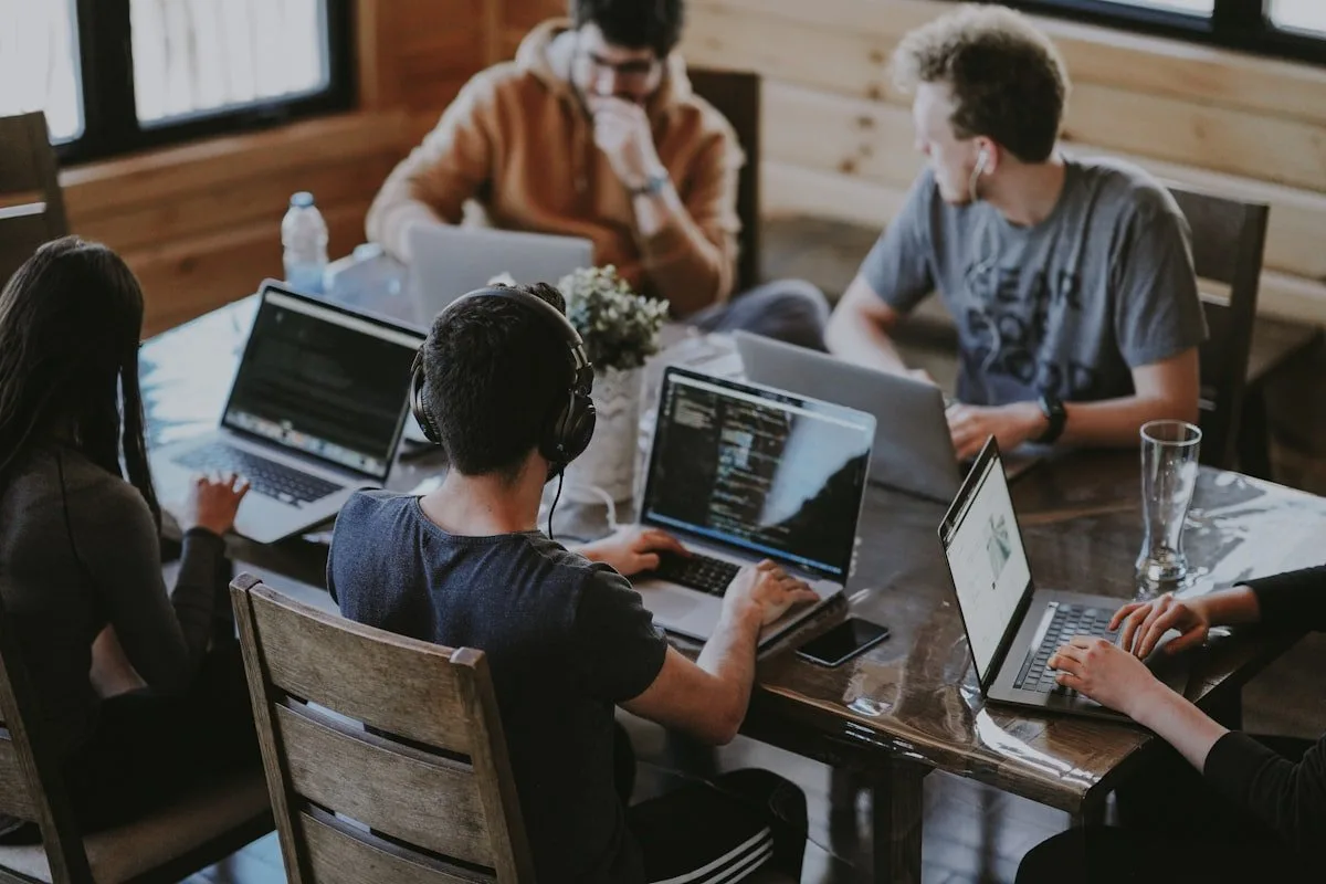 How to Choose a Web Design Agency
