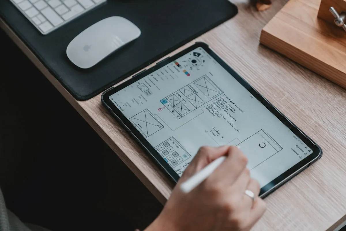 UX Design Process: A Complete Guide