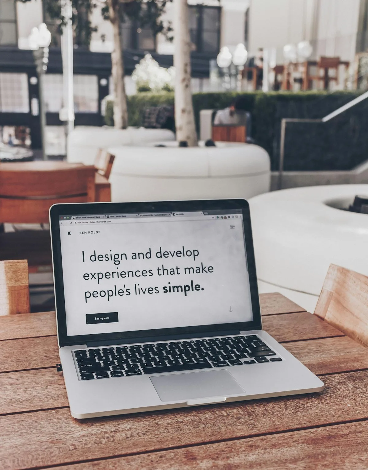 Website Redesign Checklist