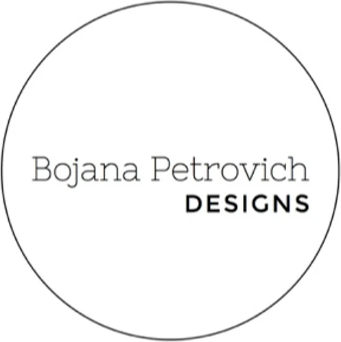 Bojana Petrovich Designs