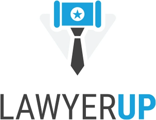 Lawyer Up