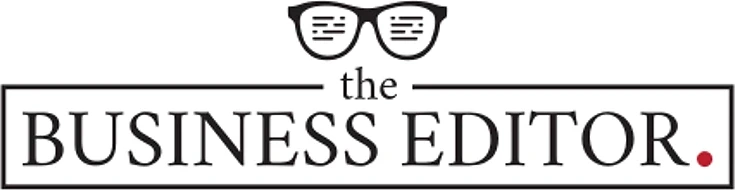 The Business Editor