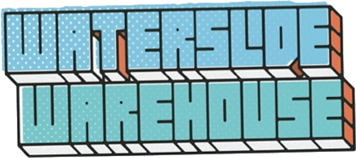 Waterslide Warehouse