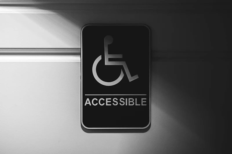 Accessibility