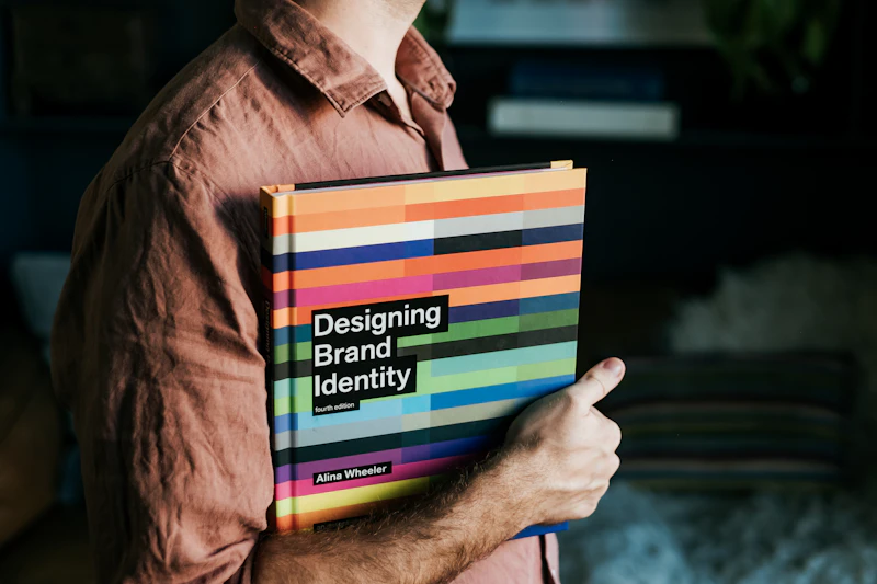 Brand guidelines
