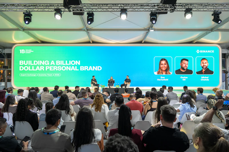 Brand strategy