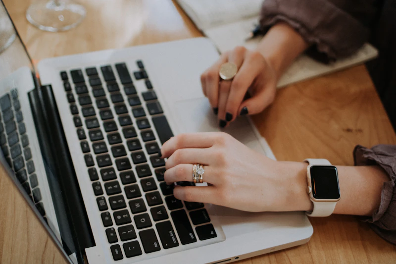 Content strategy