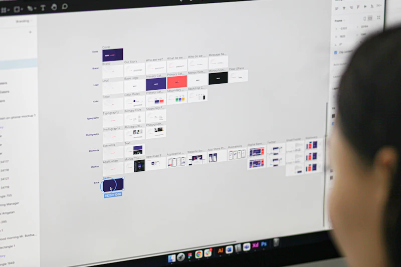 Design systems