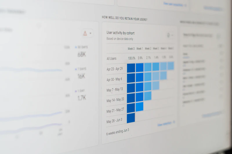Full UI design