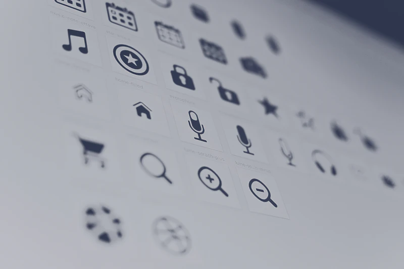 Iconography