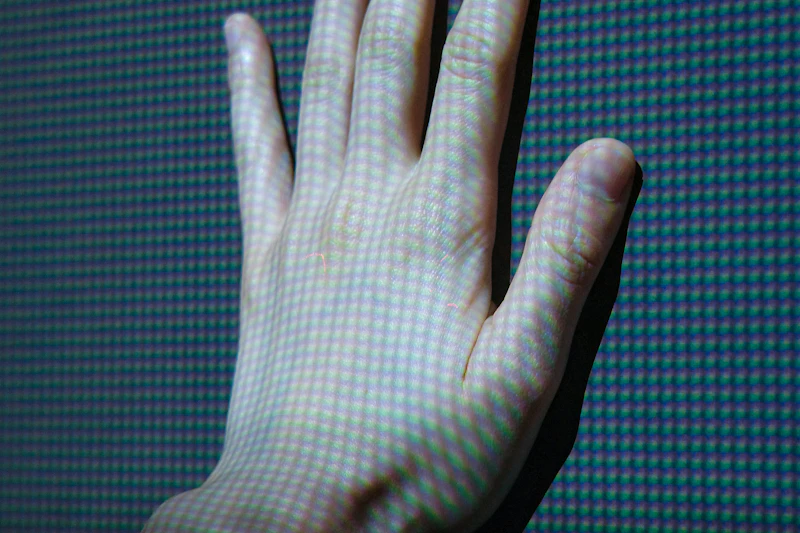 Interaction