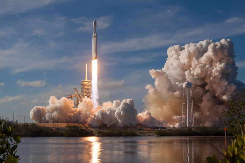 Launch support