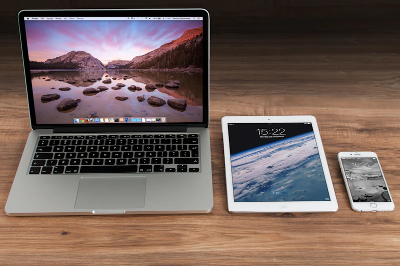 Responsive design