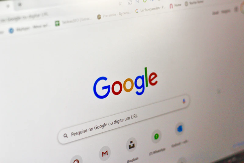 SEO foundations