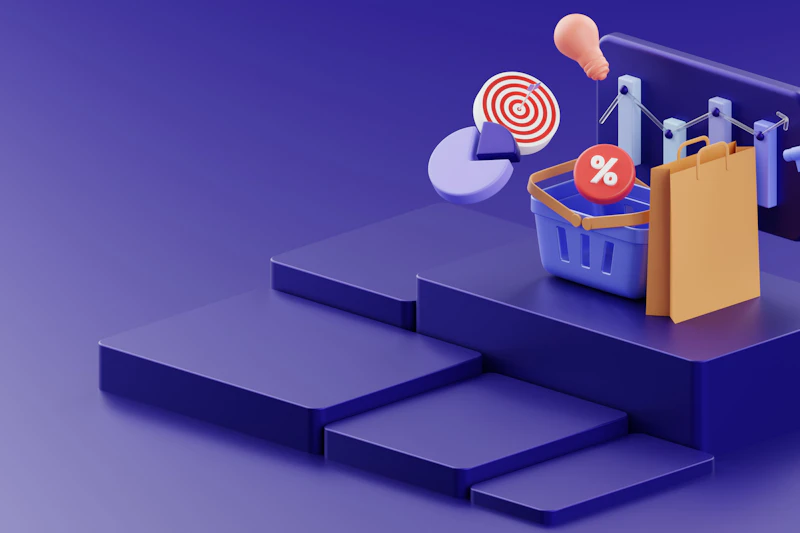 Shopify stores