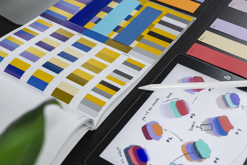 Visual identity