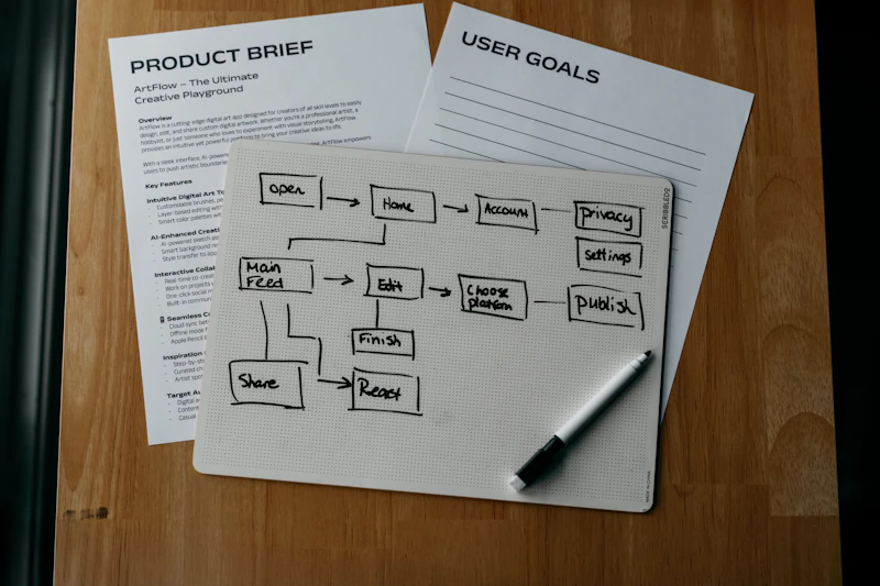 Workflow integration