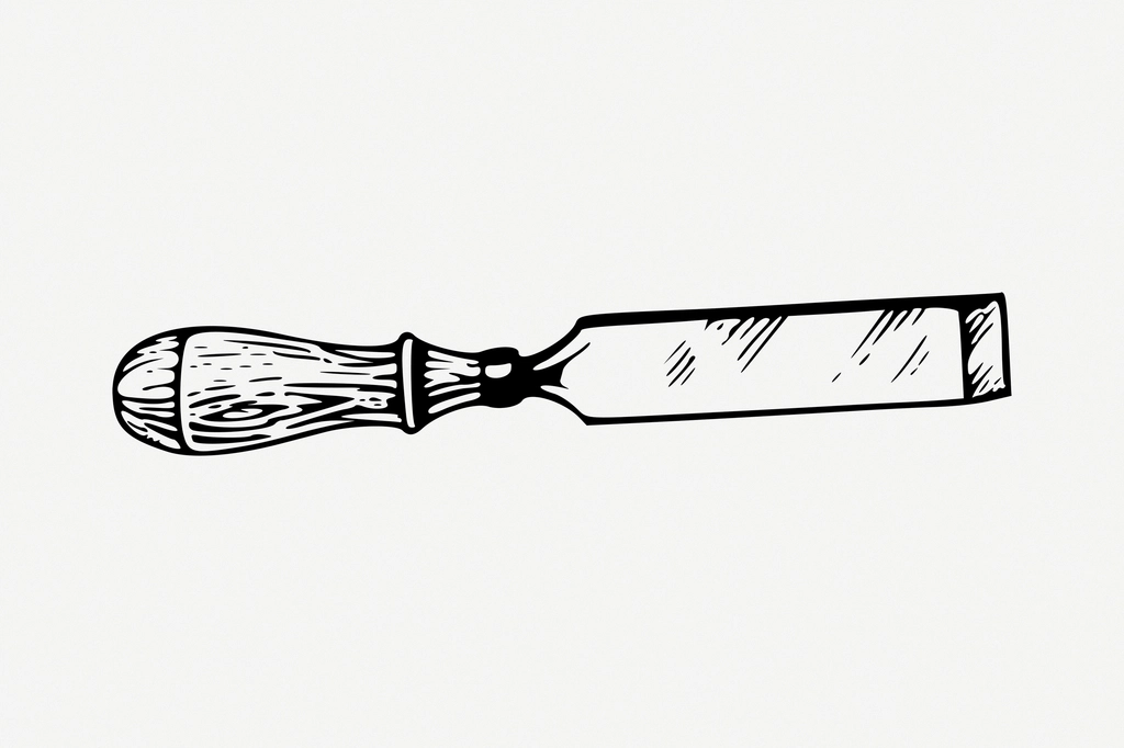 An illustrator drawing on a graphics tablet