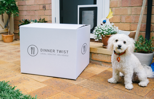 Dinner Twist