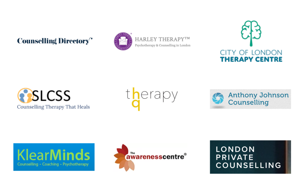 ES Therapy competitor analysis