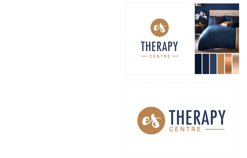 Final ES Therapy logo
