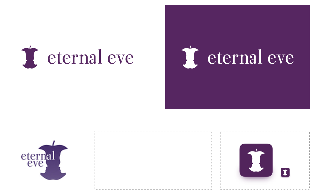 Eternal Eve logo