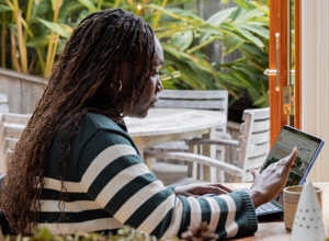 Small business owner persona