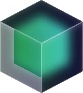 MVNO.dev cube mark