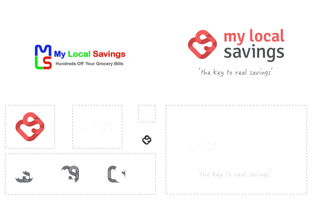 My Local Savings logo